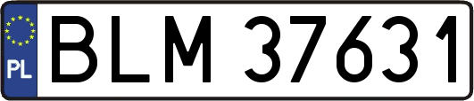 BLM37631