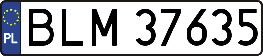 BLM37635