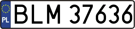 BLM37636