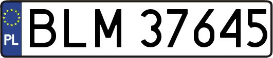 BLM37645