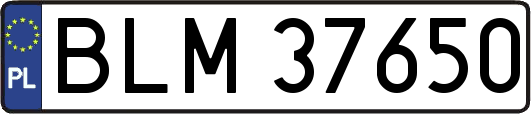BLM37650