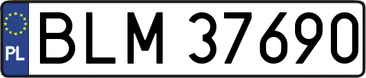 BLM37690