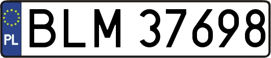 BLM37698