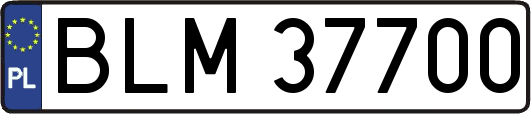 BLM37700