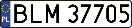 BLM37705