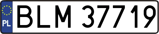 BLM37719
