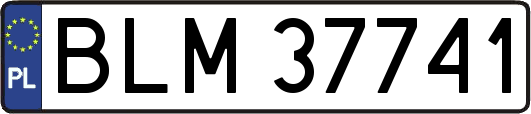 BLM37741