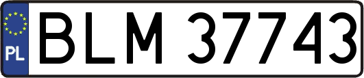 BLM37743