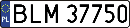 BLM37750