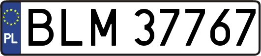 BLM37767