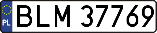 BLM37769