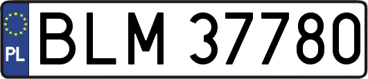 BLM37780