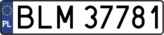 BLM37781