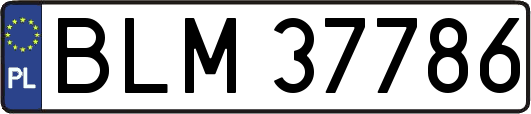 BLM37786