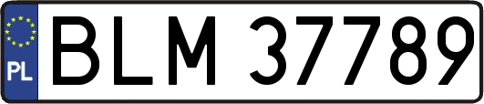 BLM37789
