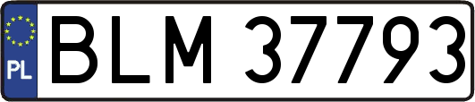 BLM37793