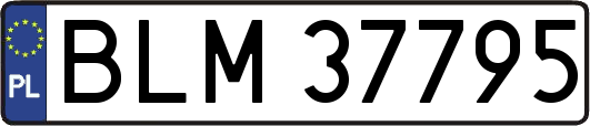BLM37795