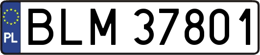 BLM37801