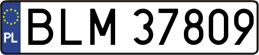 BLM37809