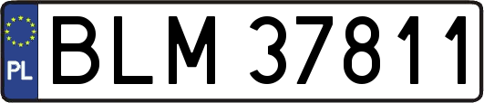 BLM37811