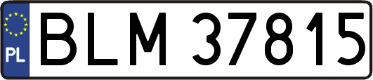 BLM37815