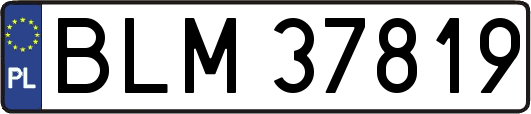 BLM37819