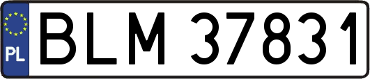 BLM37831