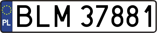 BLM37881