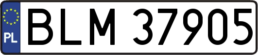 BLM37905