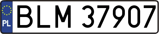 BLM37907