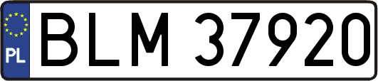 BLM37920