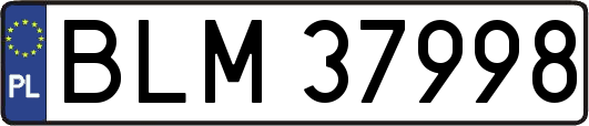 BLM37998
