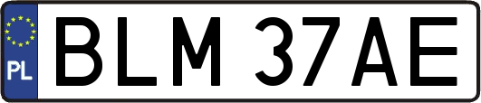 BLM37AE