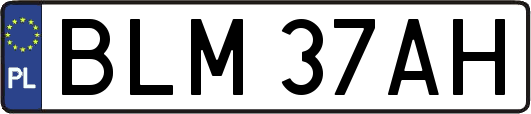BLM37AH