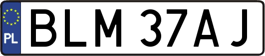 BLM37AJ