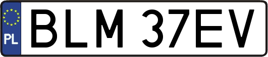BLM37EV