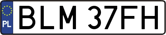BLM37FH