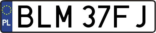 BLM37FJ
