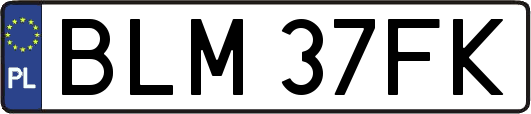 BLM37FK