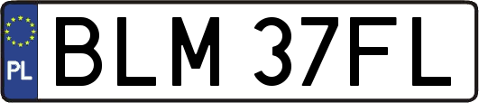 BLM37FL
