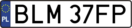 BLM37FP