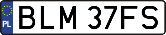 BLM37FS