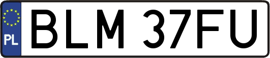 BLM37FU