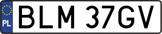 BLM37GV