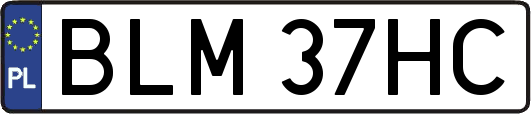BLM37HC