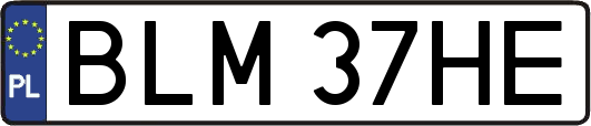 BLM37HE