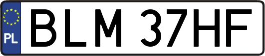 BLM37HF