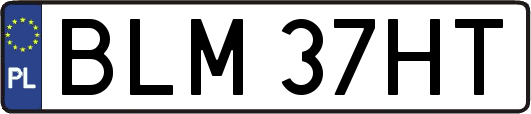 BLM37HT