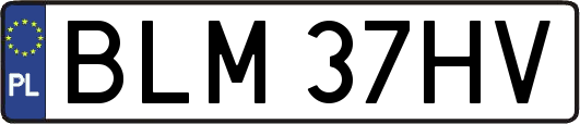 BLM37HV