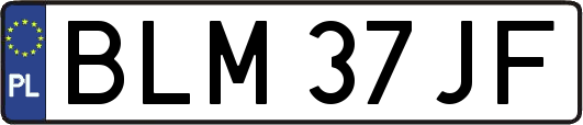 BLM37JF